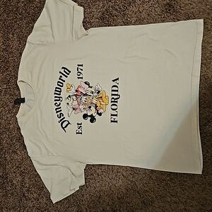 Disney Tshirt